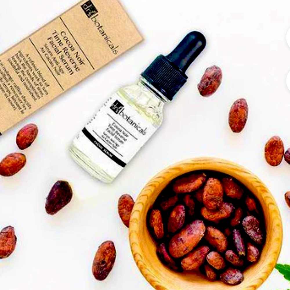DR BOTANICALS
Coco Noir Facial Serum